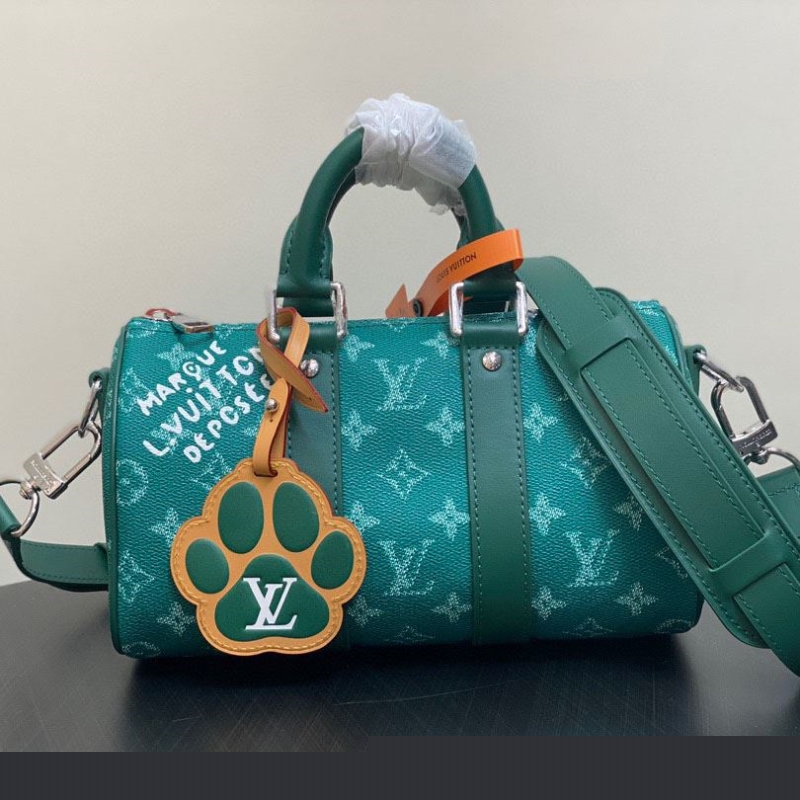 LV Travel Bags